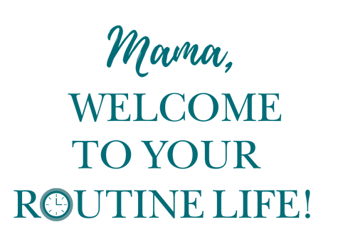 Routine Mama new Brand Board-2